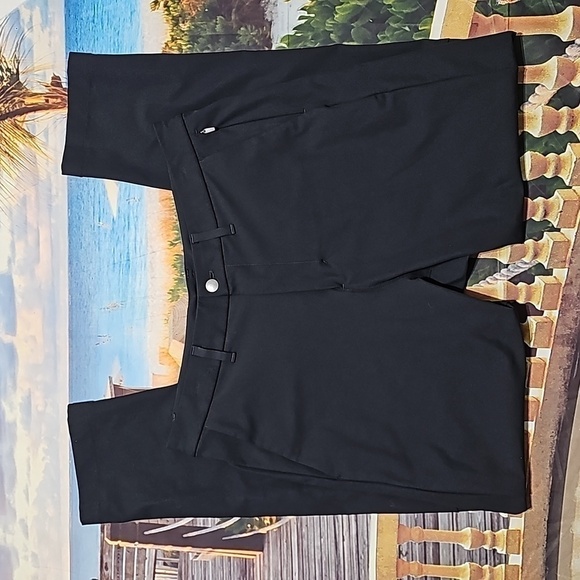 Lululemon Gray Pants Size 32 - Picture 2 of 5